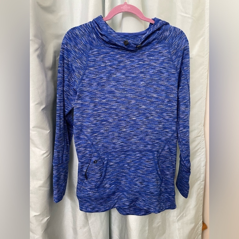 Calvin Klein performance sweatshirt size small